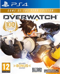 Overwatch (Game of the Year Edition)