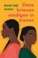Deze brieven eindigen in tranen (Paperback)