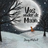 Vos onder de Maan (Hardback)