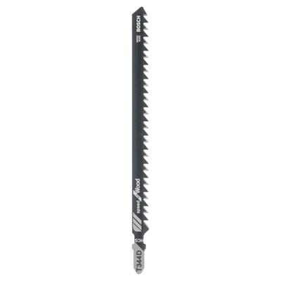 Bosch decoupeerzaagbladen [5x] - T344D - hout - 2608633A34
