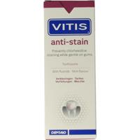 Vitis Tandpasta anti-stain Vitis Tandpasta anti-stain