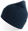 Atlantis AT805 Pure Beanie - Navy - One Size