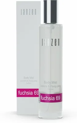 Body Mist Fuchsia 69