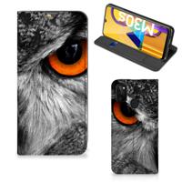 Samsung Galaxy M30s | M21 | Hoesje maken | Uil