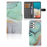 Hoesje voor Samsung Galaxy A53 Watercolor Mix