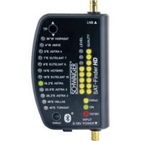 Schwaiger Satfinder HD SAT finder Schwaiger Satfinder HD SAT finder