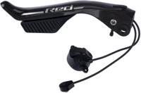 SRAM Shift/brake lever red axs e1 single left