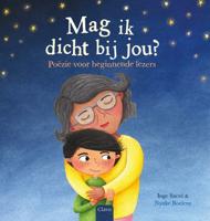Mag ik dicht bij jou? (Hardback)