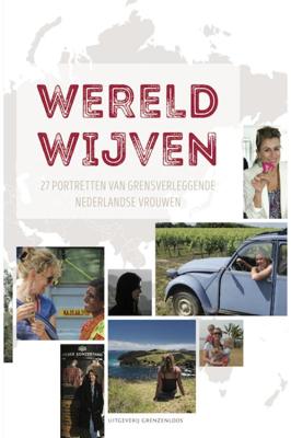 Wereldwijven (Paperback)
