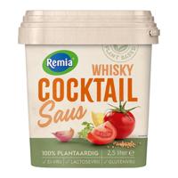 Remia - Whisky Cocktailsaus - 2,5ltr