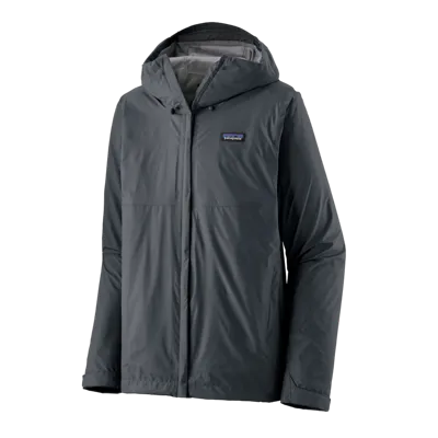 Patagonia Torrentshell 3L Regenjas Heren