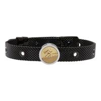 Armband Uniseks Ambitious Talent Jewels TJA-5-02-01-2-235 Zwart