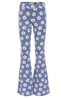 Little Flare Pants Flowerbomb Ao