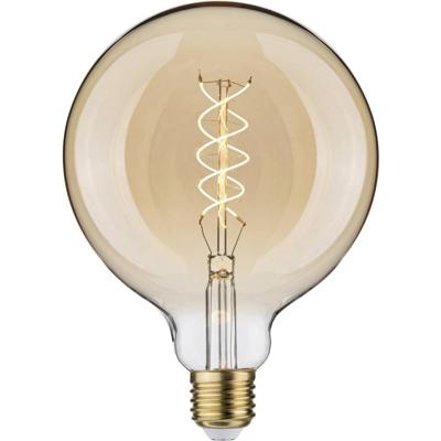 Paulmann 29248 LED-lamp E27 Globe 4.2 W Barnsteen (Ø x h) 125 mm x 168 mm 1 stuk(s)