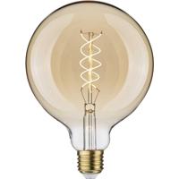 Paulmann 29248 LED-lamp E27 Globe 4.2 W Barnsteen (Ø x h) 125 mm x 168 mm 1 stuk(s)