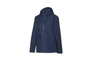 CRIVIT Dames jas (Marineblauw, S (36/38))