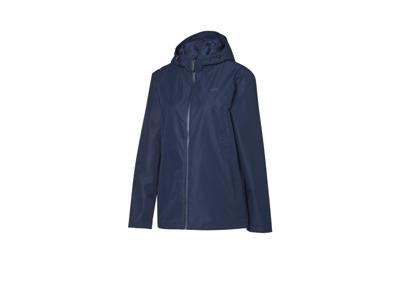 CRIVIT Dames jas (Marineblauw, L (44/46))