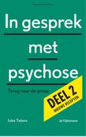 In gesprek met psychose (Paperback)