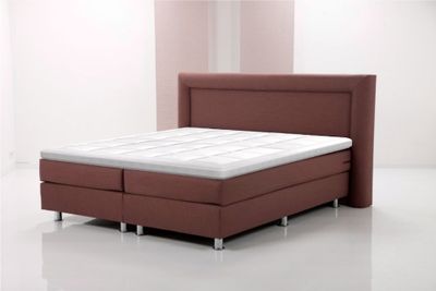 Boxspringset Leone