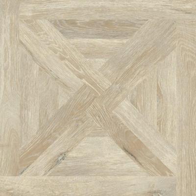 Pavigres Parquet W17648RT-9,2 Vloertegel 597X597 Cross Nordic 9,2mm Mat Ret.