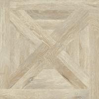Pavigres Parquet W17648RT-9,2 Vloertegel 597X597 Cross Nordic 9,2mm Mat Ret.