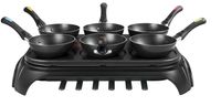 Tefal PY5828 Duo Wokpan / Pannenkoek Partyset - thumbnail