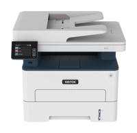Xerox B235 Laserprinter (zwart/wit) A4 Printen, Scannen, Kopiëren, Faxen ADF, Duplex, LAN, USB, WiFi