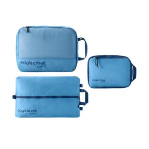 Eagle Creek Pack-It Essentials Set - 10L - Blue Dawn