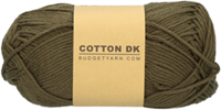 Budgetyarn Cotton DK 091 Khaki