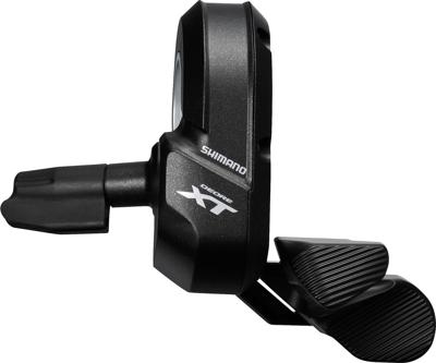 Shimano xt di2 sw-m8050-r firebolt shifter right