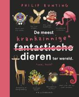 De meest krankzinnige dieren ter wereld (Hardback)
