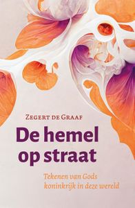 De hemel op straat - Zegert de Graaf - ebook