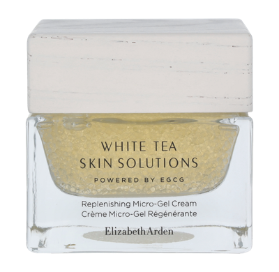 Elizabeth Arden - E.Arden White Tea Skin Solut. Replenishing Micro-Gel Cream 50 ml Elizabeth Arden - E.Arden White Tea Skin Solut. Replenishing Micro-Gel Cream 50 ml