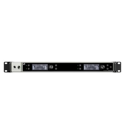 Sennheiser EW-DX EM 4 Dante S2-10 4-kanaals draadloze ontvanger