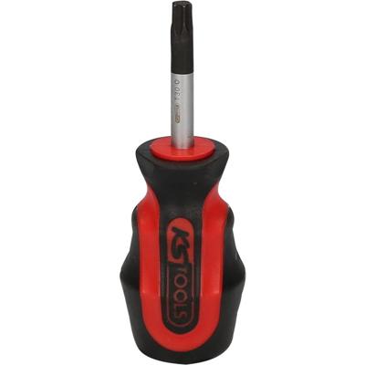 KS Tools 159.1148 Torx-schroevendraaier Grootte T 30 1 stuk(s)