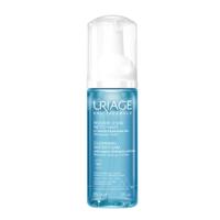 Uriage Reinigende Mousse Gemengde Huid 150ml