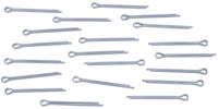 Dresselhaus splitpen