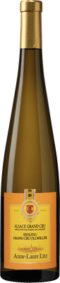 Riesling Grand Cru Ollwiller Vieil Armand Alsace