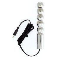 Electrosex Multi Bullet Dildo Electrosex Multi Bullet Dildo