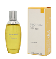 Biotherm Eau Vitaminee 50 bottle Eau de toilette 50 fles Dames