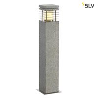 SLV Arrock Graniet 70 cm tuinlamp - thumbnail