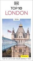 Reisgids Eyewitness Top 10 London | Dorling Kindersley Reisgids Eyewitness Top 10 London | Dorling Kindersley