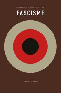 Fascisme (Paperback)