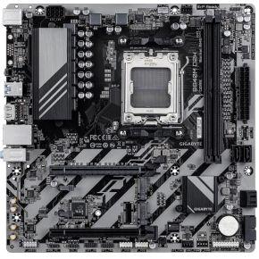 GIGABYTE B840M D2H moederbord AMD B840 Socket AM5 micro ATX