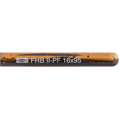 CHEM.ANK FHBII PF16X95 0549/10