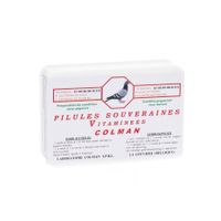 Colman Souverain 100 Pillen