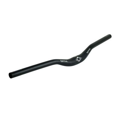 By,schulz Stuurbocht sport super strong 31,8mm/680mm zwar