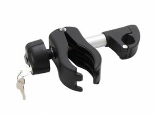 Pro-User Framehouder Diamant Easy Fix Kort 99116ON