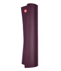 Manduka PRO Yogamat PVC Paars 6 mm - Indulge - 180 x 66 cm