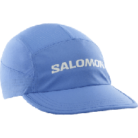 Salomon Sense aero cap - BLAUW - Unisex
